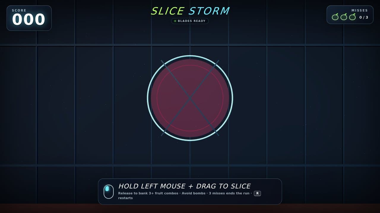 Still from the OpenAI: GPT-5.6 Sol game